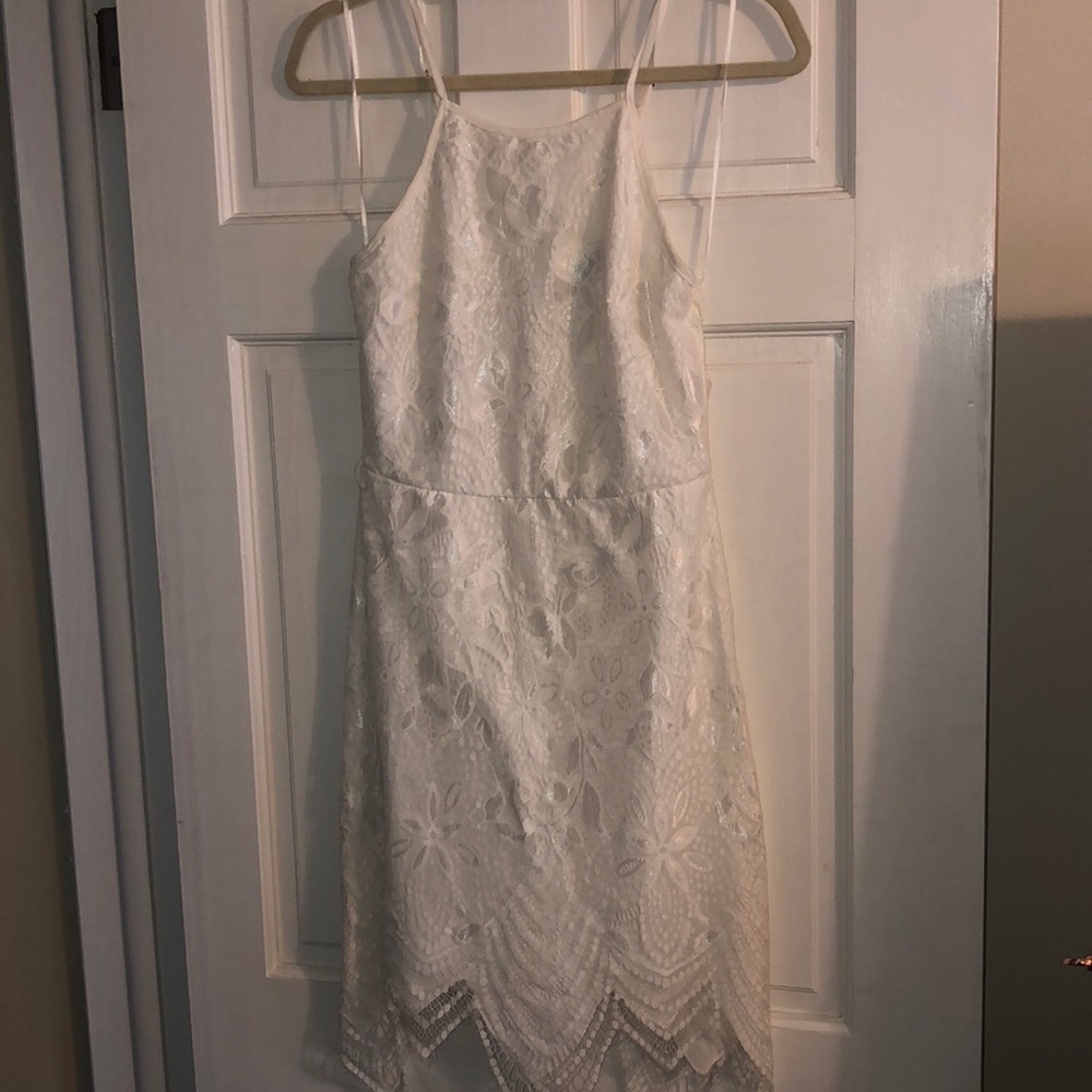 Missguided dress, worn once